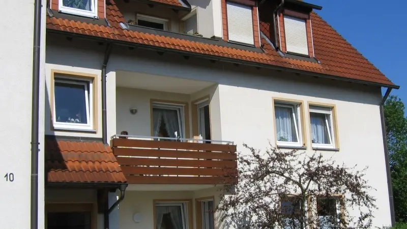 Ferienwohnung Bad Staffelstein