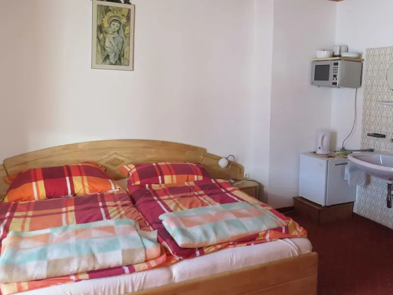 Ferienwohnung  Abtenau