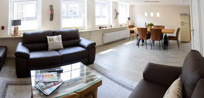 Ferienwohnung Windeby