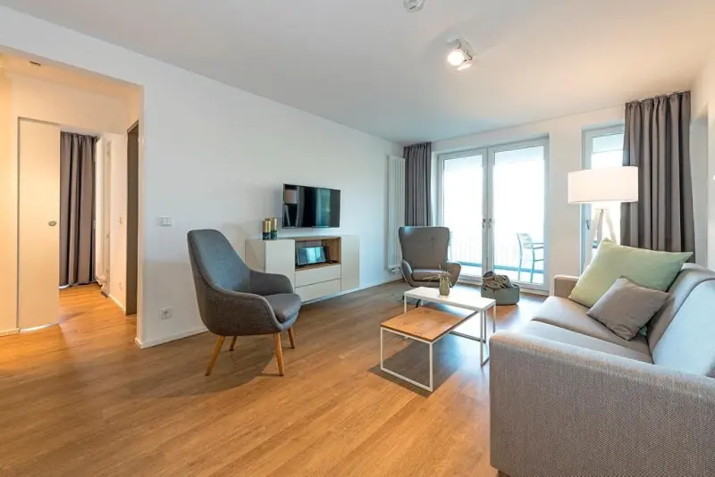 Ferienwohnung Langeoog