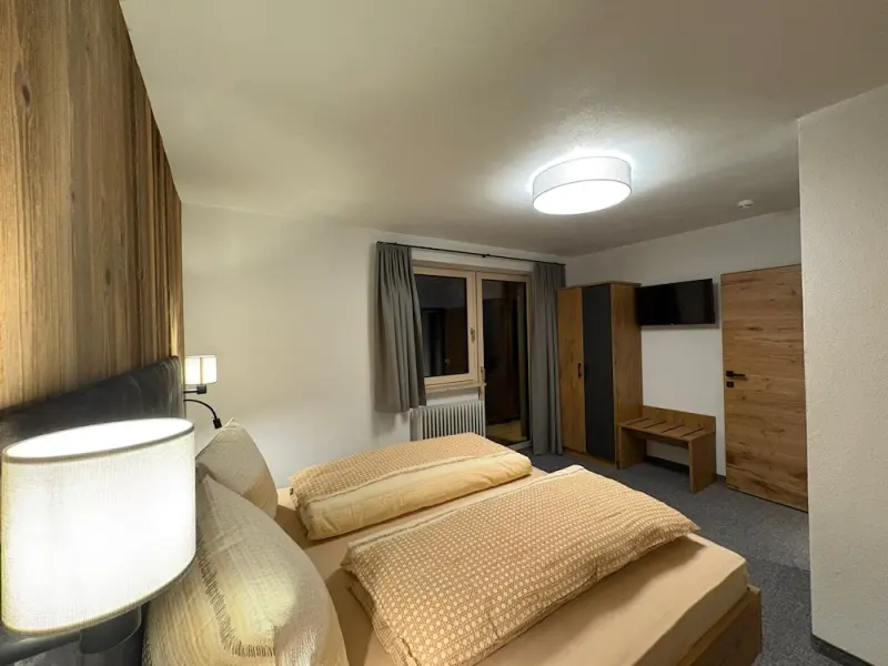 Ferienwohnung Sellrain