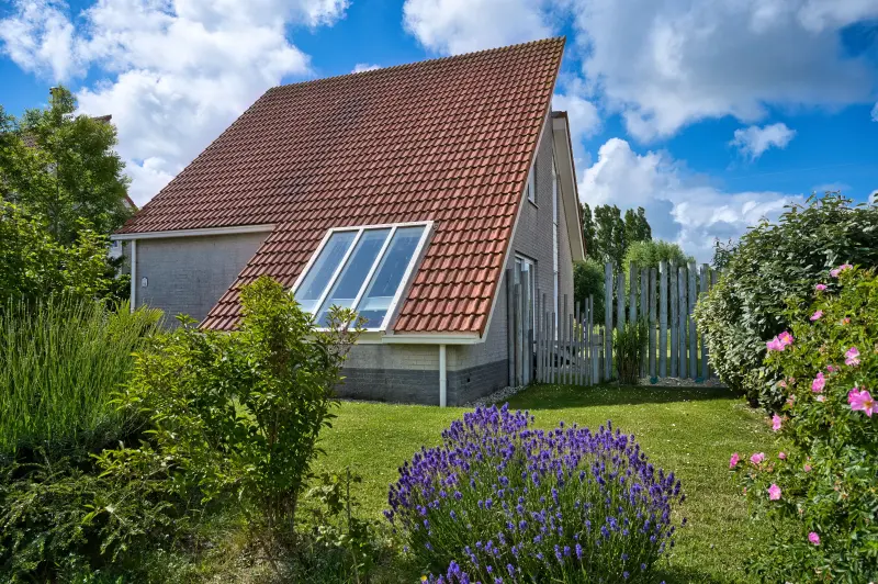 Ferienhaus Den Osse