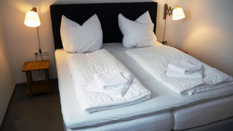 Ferienwohnung Klingenmünster