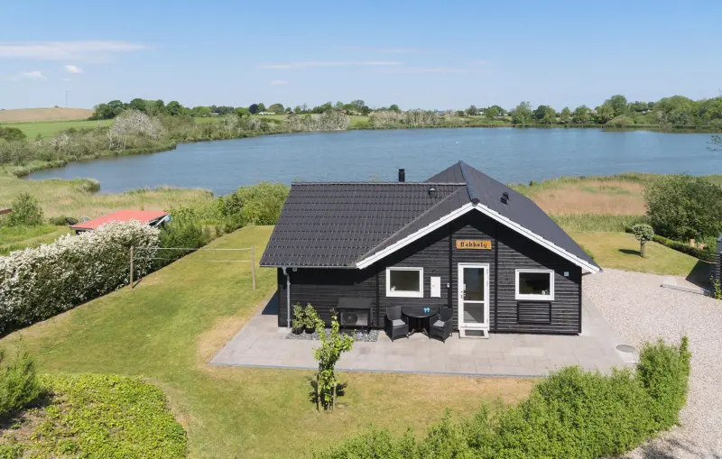 Ferienhaus in Sønderballe Strand, Haderslev Kommune f&uuml;r max. 6 Personen