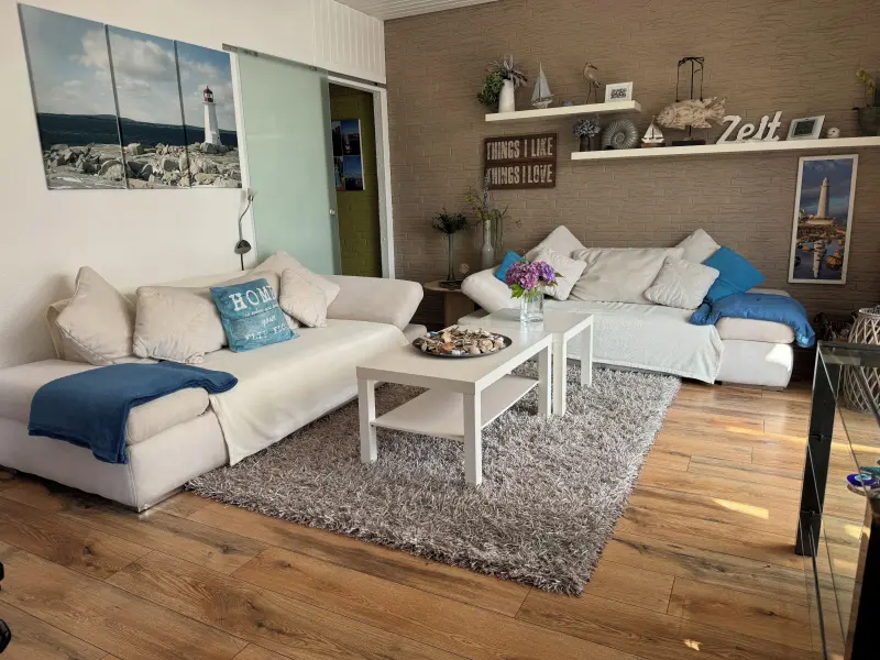 Ferienhaus Holtgast
