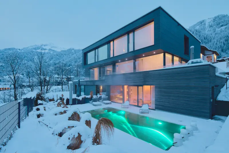 Villa Montafon