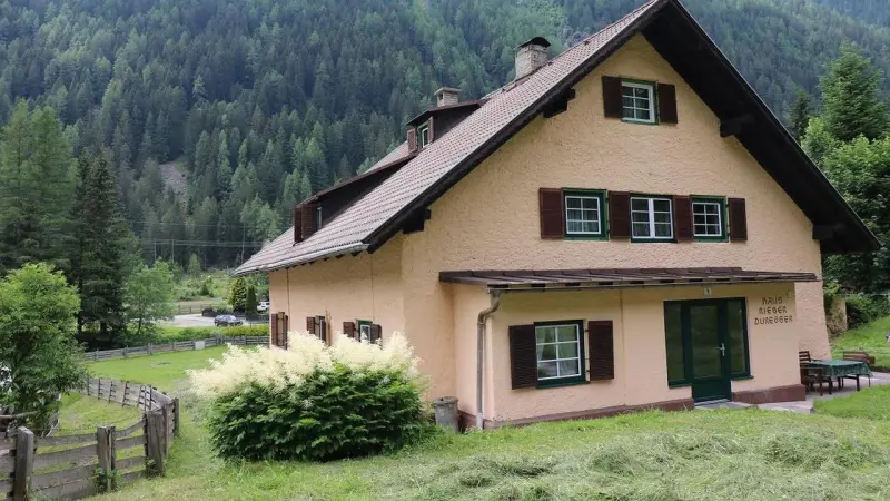 Ferienwohnung  Mallnitz