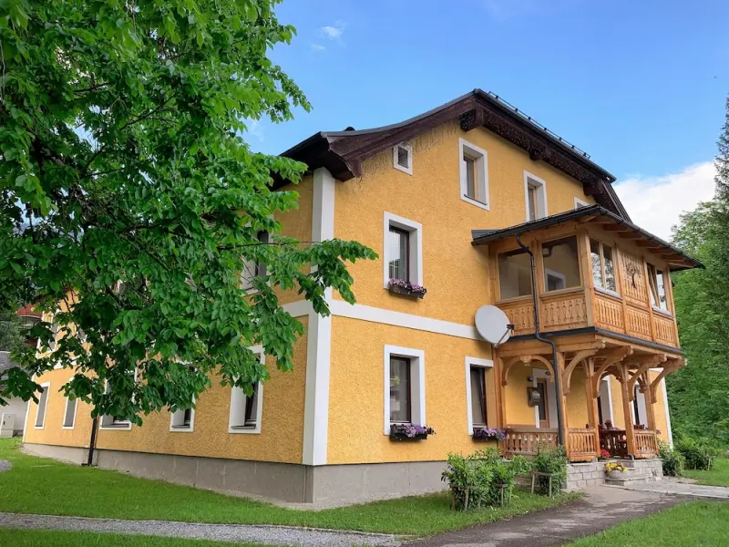Ferienwohnung Gosau
