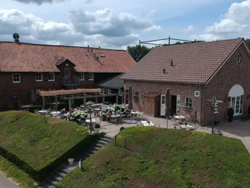 Ferienwohnung Epen
