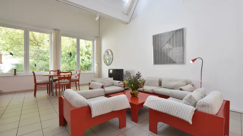 Ferienhaus Steffenshagen