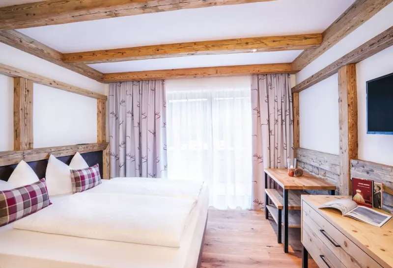 Ferienwohnung  Gerlos