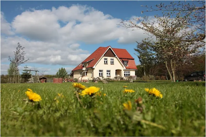 Ferienhaus  Bremervörde