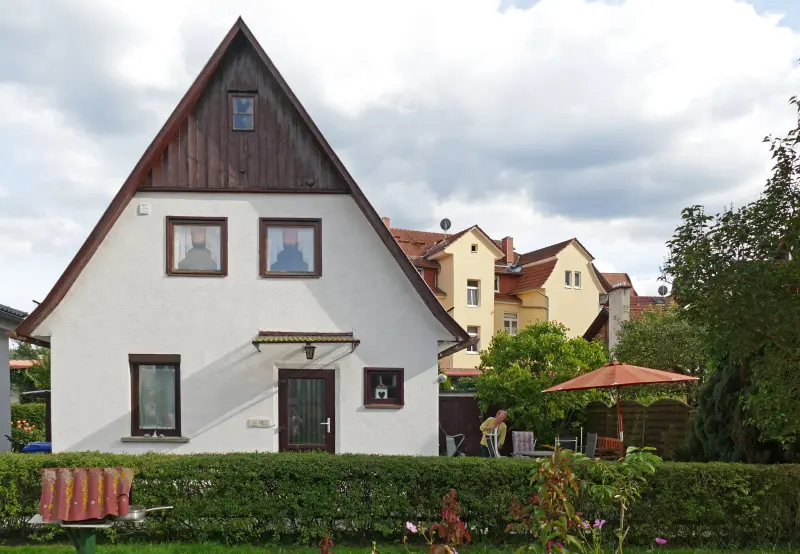 Ferienhaus Meiningen