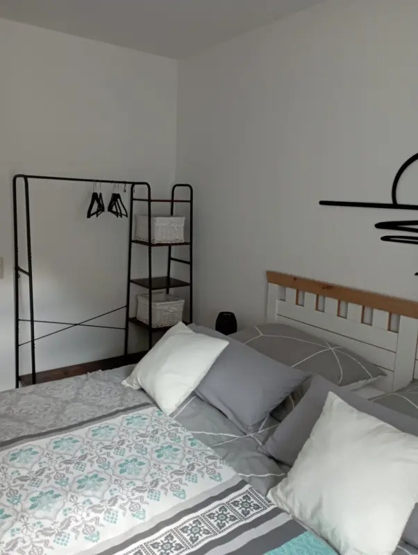Ferienwohnung Coesfeld