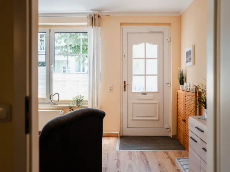 Ferienwohnung Warnemünde