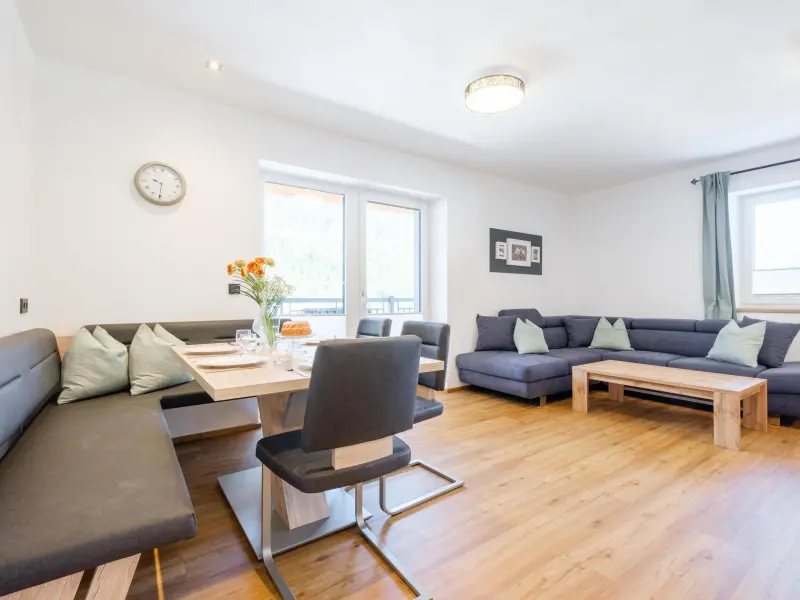 Ferienwohnung  Obertauern