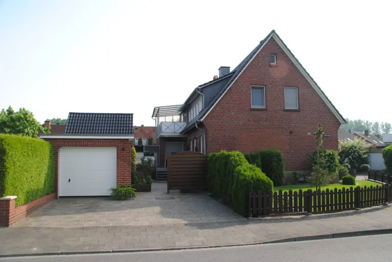 Ferienwohnung Telgte