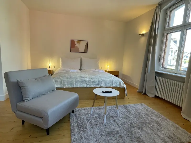 Ferienwohnung Gemeinde Lochau