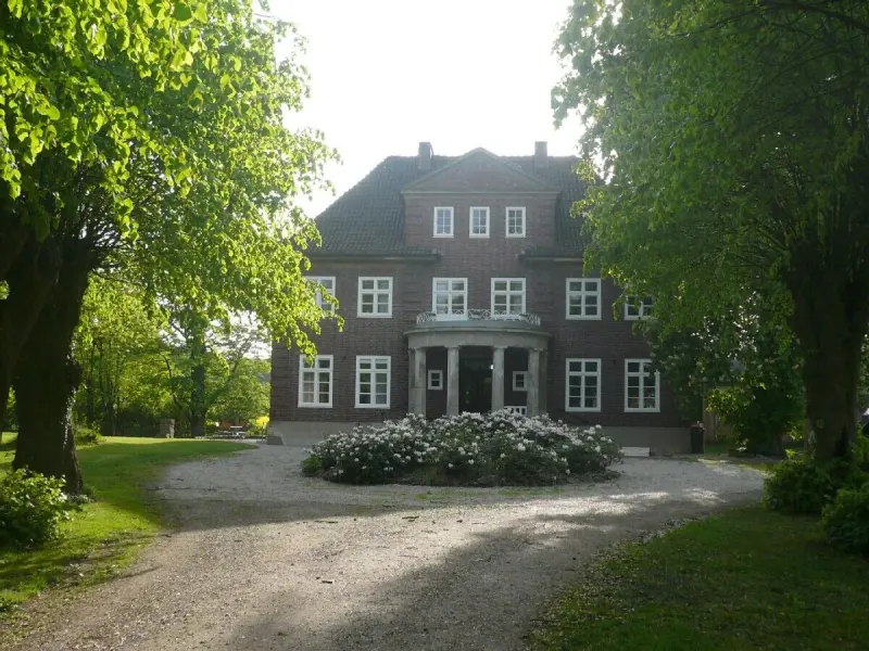 Ferienhaus Ahrensbök