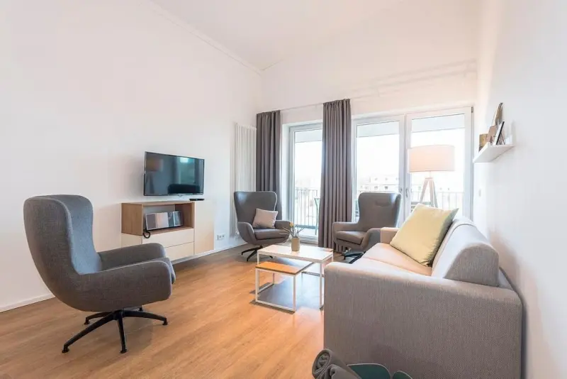 Ferienwohnung Langeoog