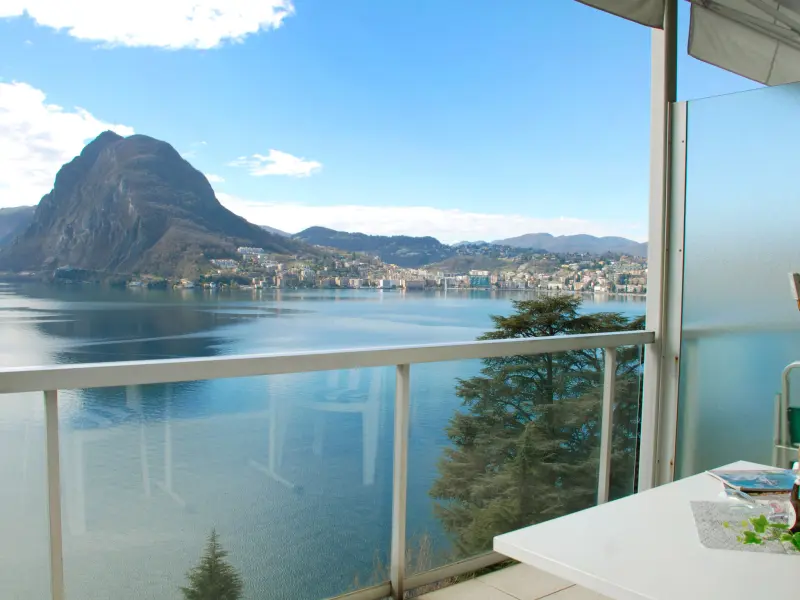 Ferienwohnung Lugano