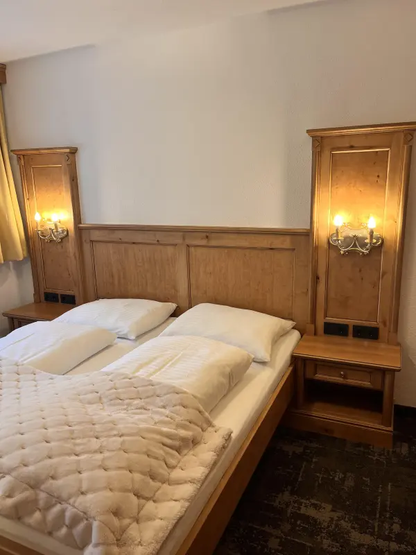 Ferienwohnung Ischgl