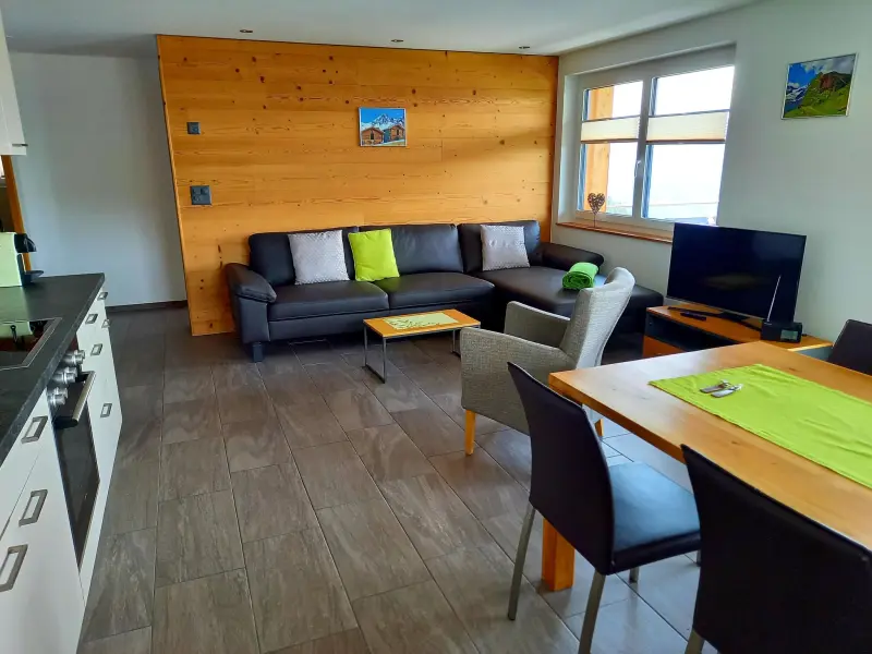 Ferienwohnung Bettmeralp