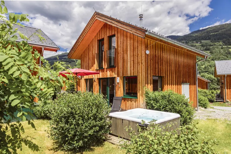 Chalet  Ranten