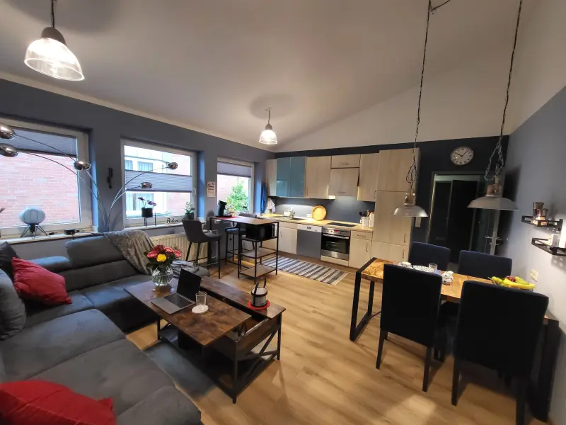 Ferienwohnung Voerde (Niederrhein)