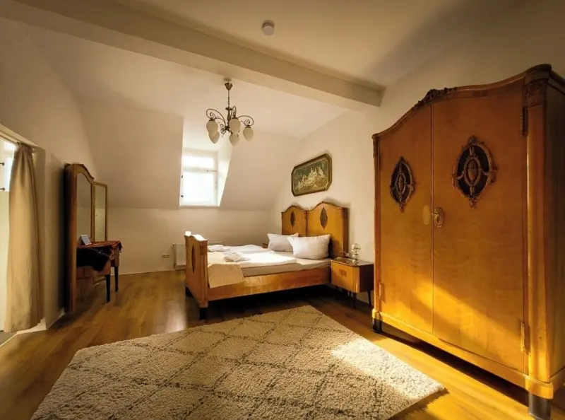 Ferienwohnung Greiz