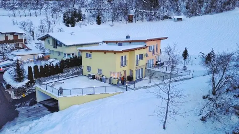 Ferienwohnung  Fendels