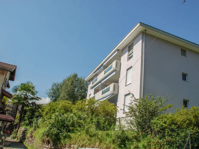 Ferienwohnung  Brione