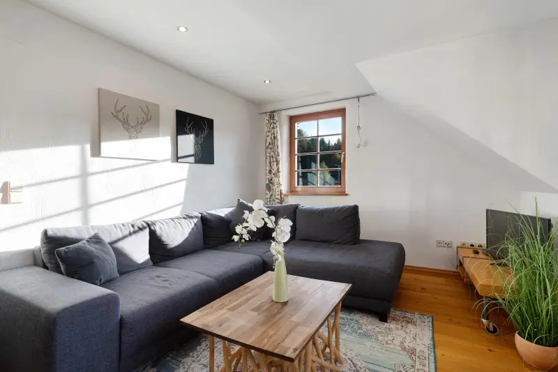 Ferienwohnung Forbach