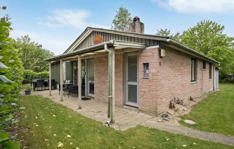 Ferienhaus Nordborg Sogn