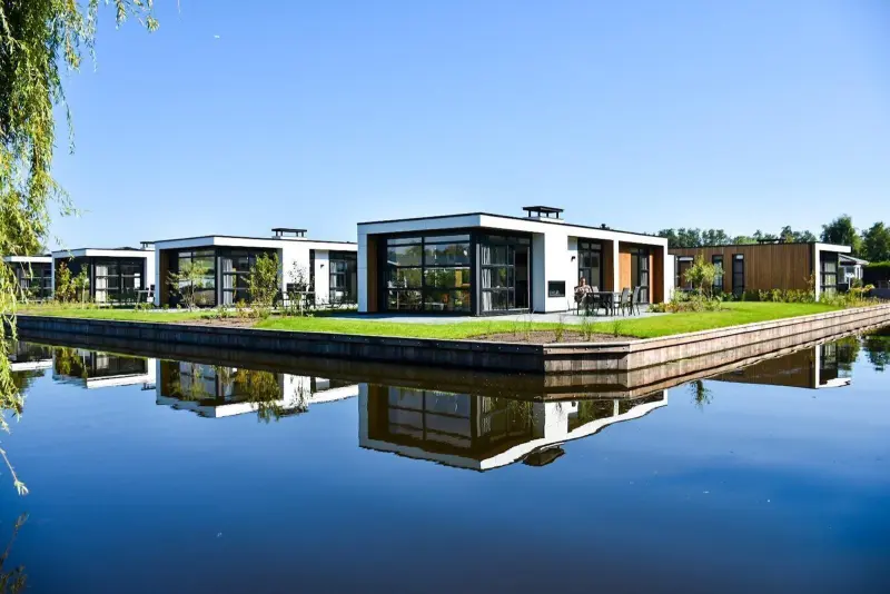 Ferienhaus Loosdrecht