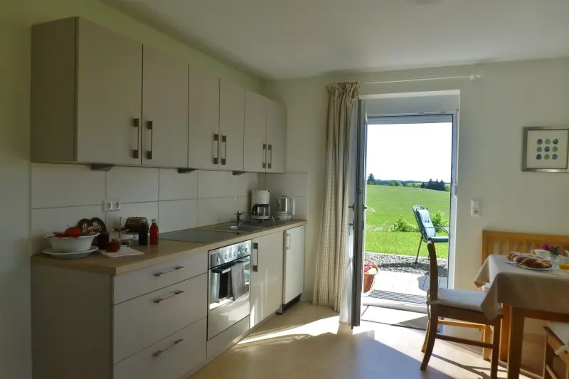 Ferienwohnung Oy-Mittelberg