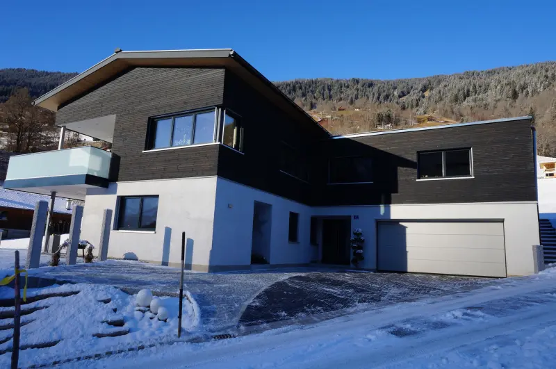 Ferienwohnung Dalaas