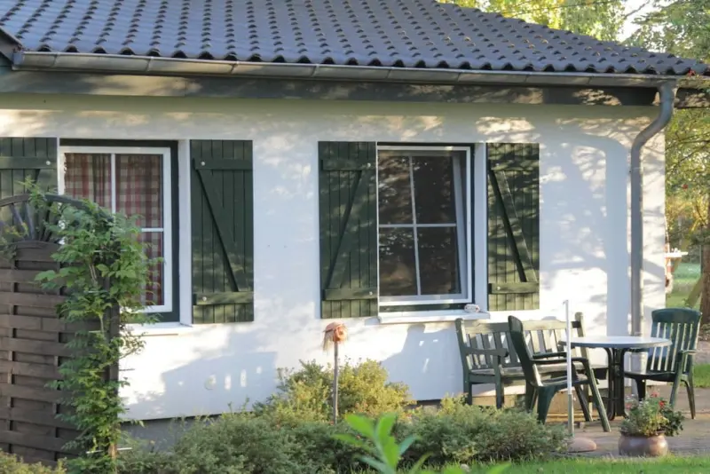 Ferienhaus Klausdorf