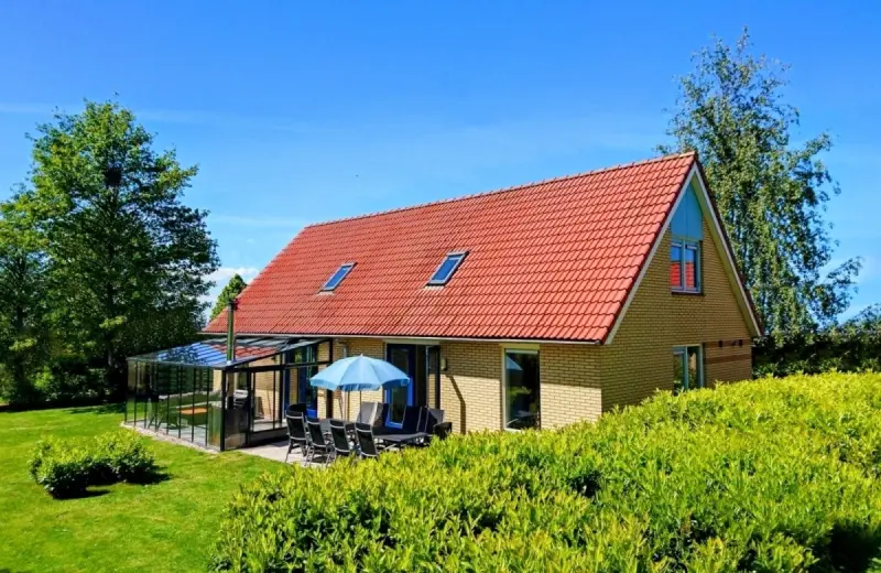 Ferienhaus  Andijk
