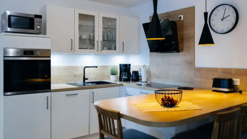 Ferienwohnung Lichtenhagen