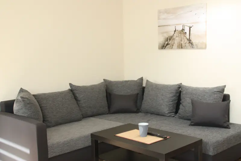 Ferienwohnung Kleinmachnow