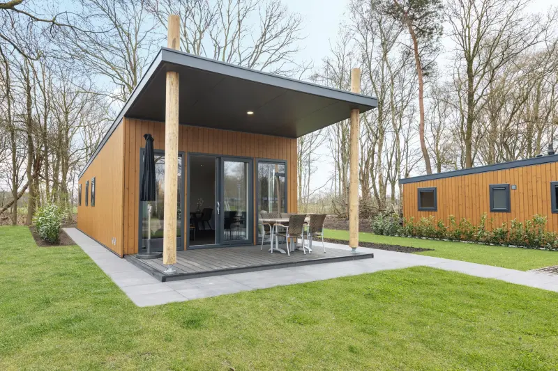 Chalet Hoge Hexel
