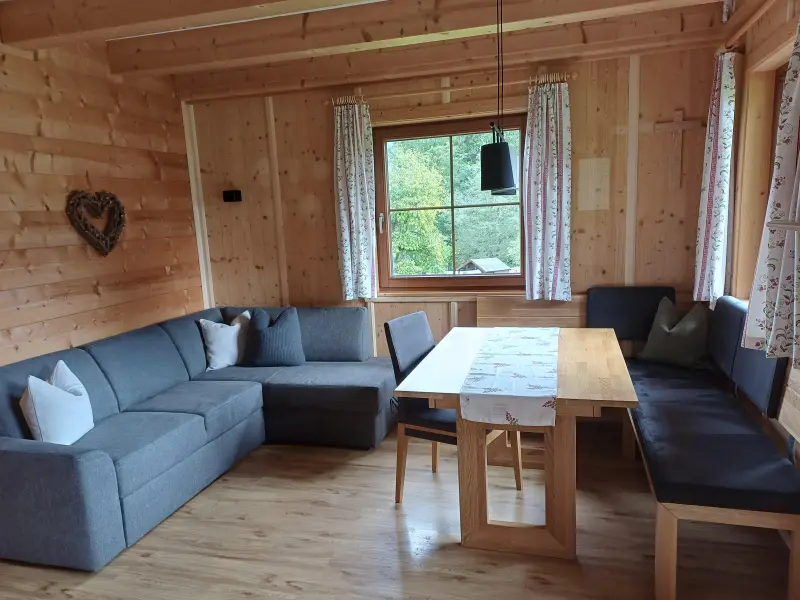 Ferienwohnung Achenkirch