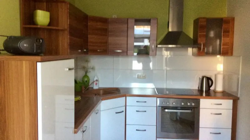 Ferienwohnung Gera