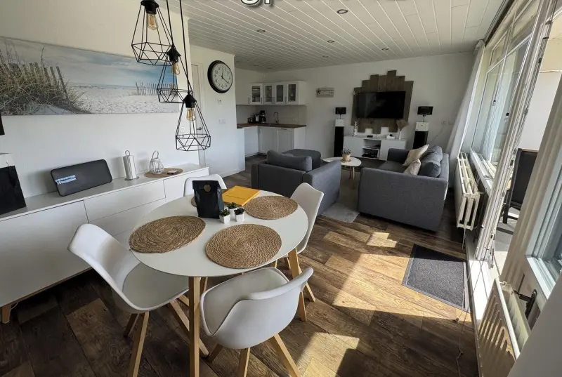 Ferienwohnung  Zoutelande