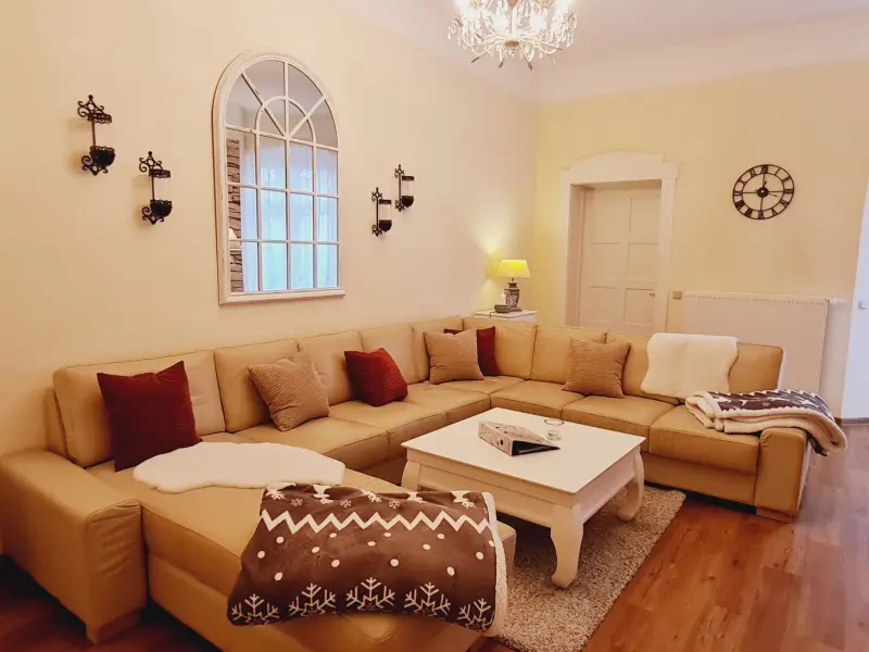 Ferienwohnung Quedlinburg