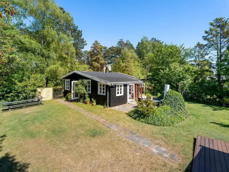 House  Væggerløse