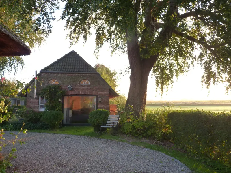 Ferienhaus Vollerwiek