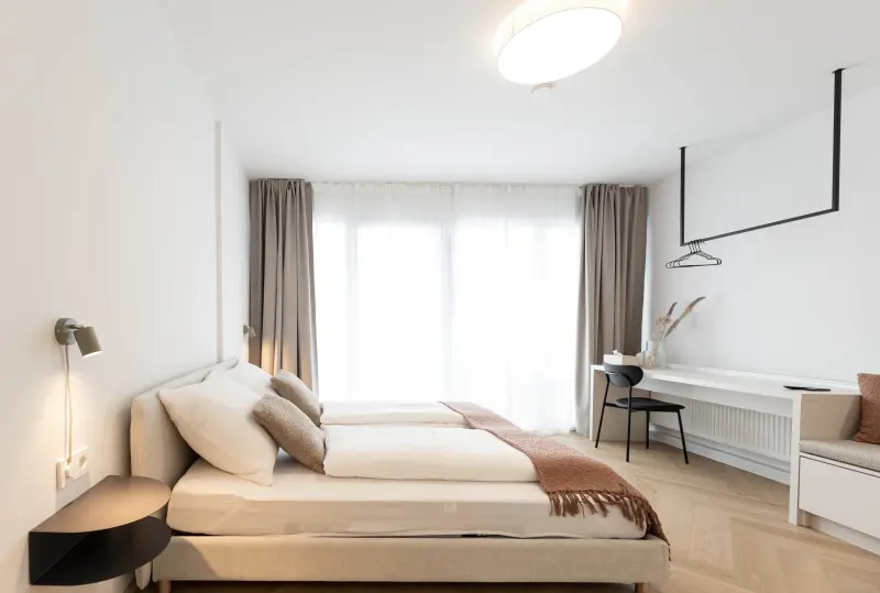 Ferienwohnung Bad Schallerbach