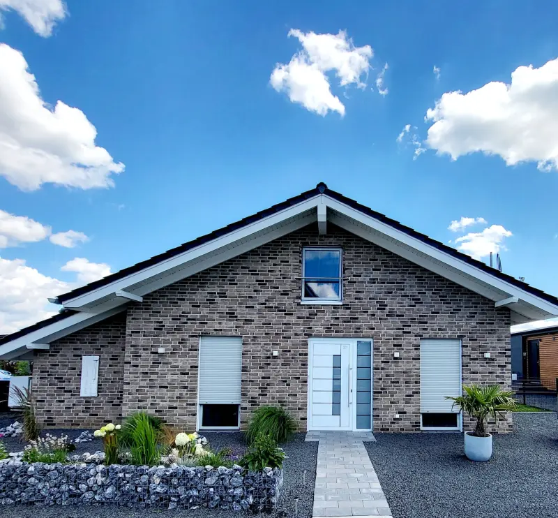 Ferienhaus Goch